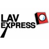 Lav Express Laundry